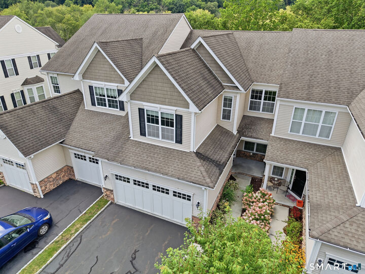 Property Photo: 51 Hidden Brook Trail CT 06801