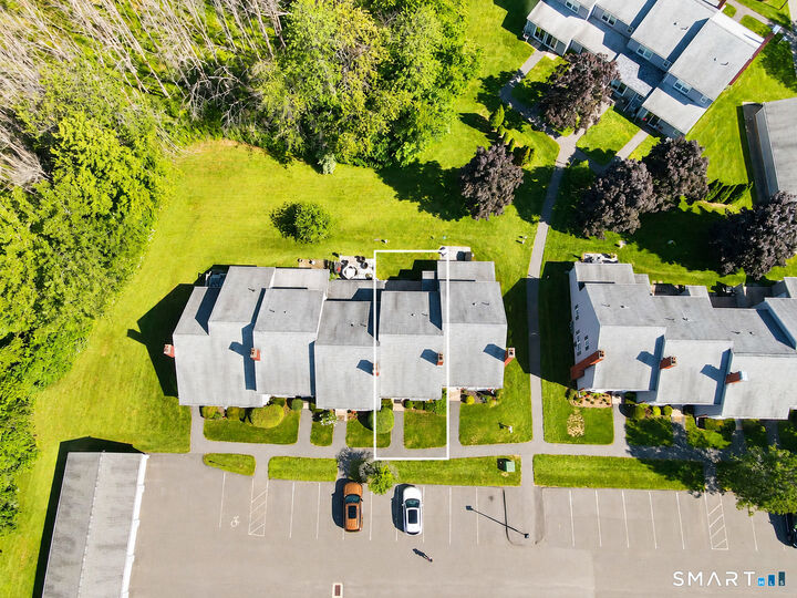 Property Photo:  8 Barrington Drive C  CT 06109 