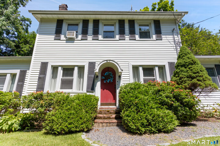 Property Photo: 47 Middlebury Terrace CT 06762