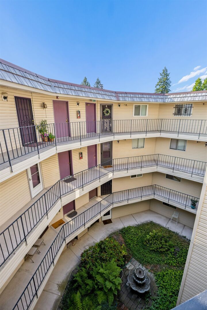 Property Photo:  10321 E Main Ave 403  WA 99206 