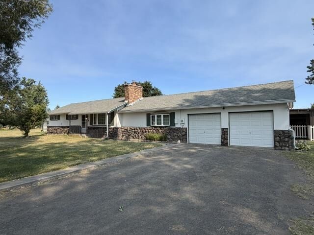 Property Photo: 4614 W Hallett Rd WA 99224