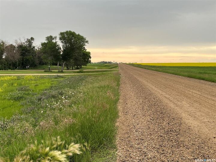Property Photo:  Rural Address  SK S4H 2J1 