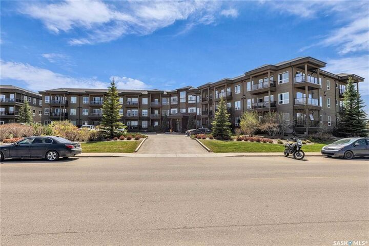 Property Photo:  2710 Main Street 231  SK S7H 0M3 