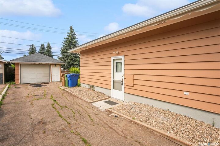 Property Photo: 96 Marsh Crescent SK S4S 5R6