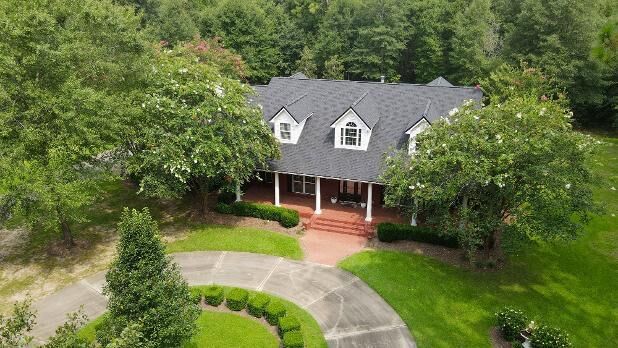 Property Photo: 12 Harrington Ln AL 36305