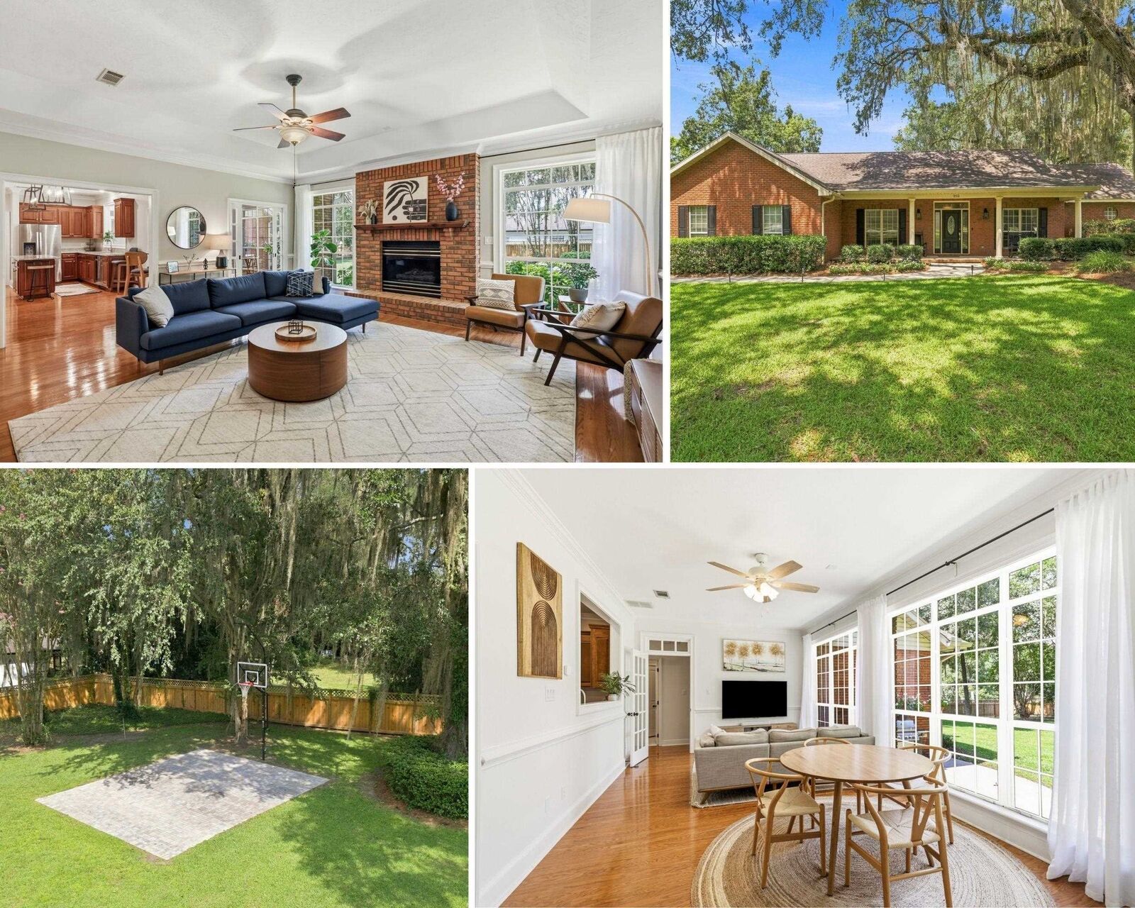 Property Photo:  210 Meadow Ridge Drive  FL 32312 