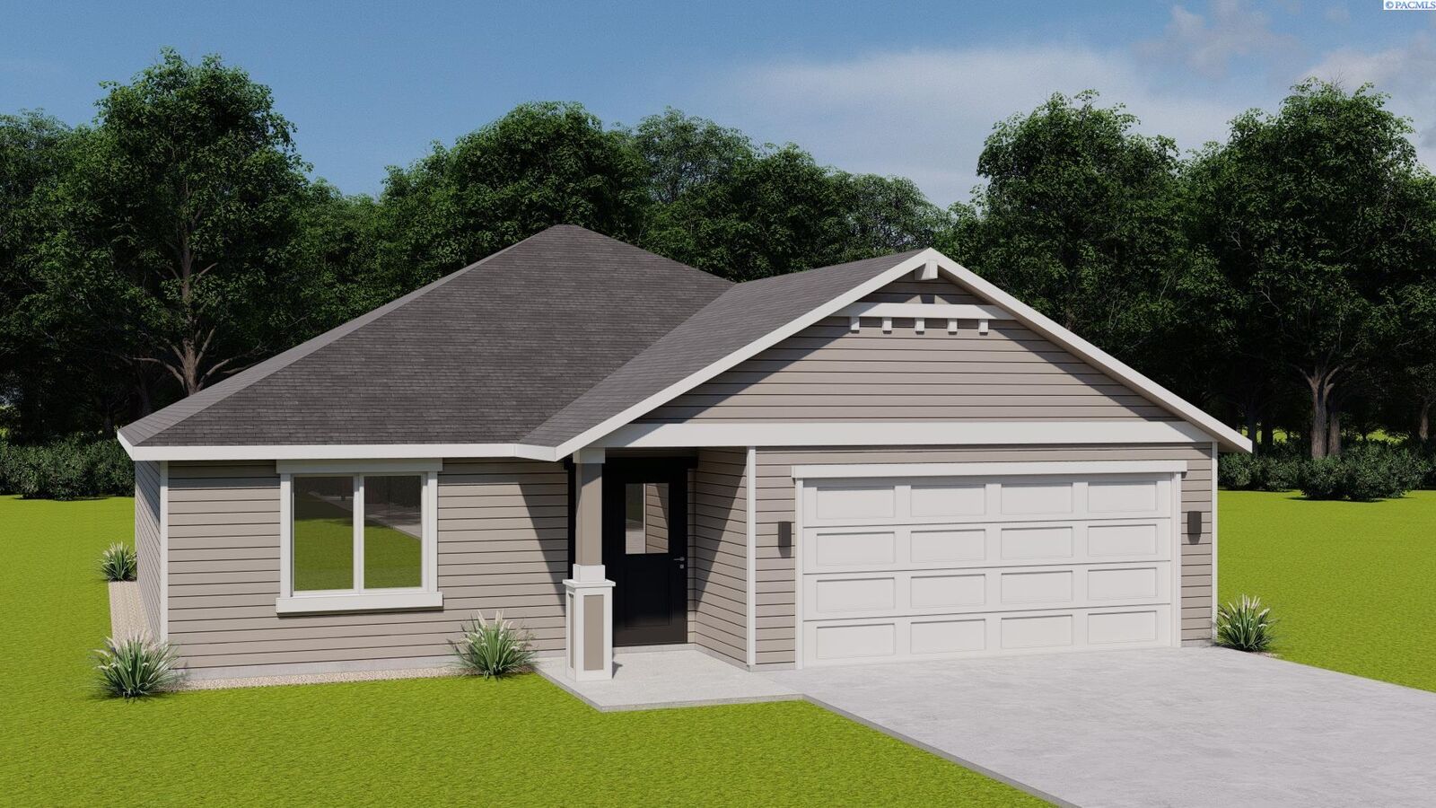 Property Photo:  1610 Maywood Ct  WA 98930 