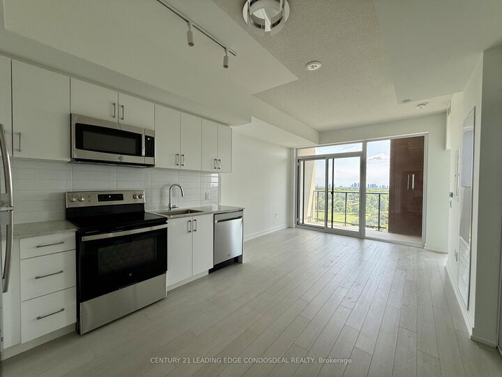 Property Photo:  4010 Eglinton Avenue W 914  ON M9A 0G5 