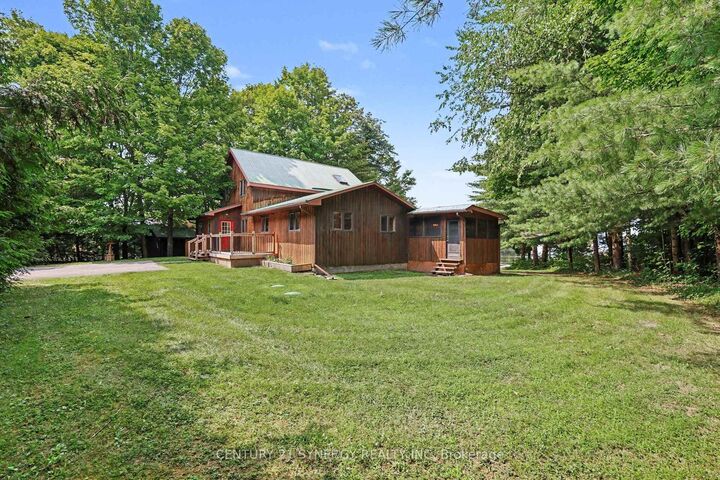 Property Photo:  1430 Wagner Road  ON K0H 2P0 