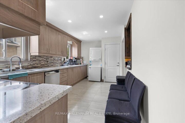 Property Photo: 26 Talbot Street ON L6X 2P5