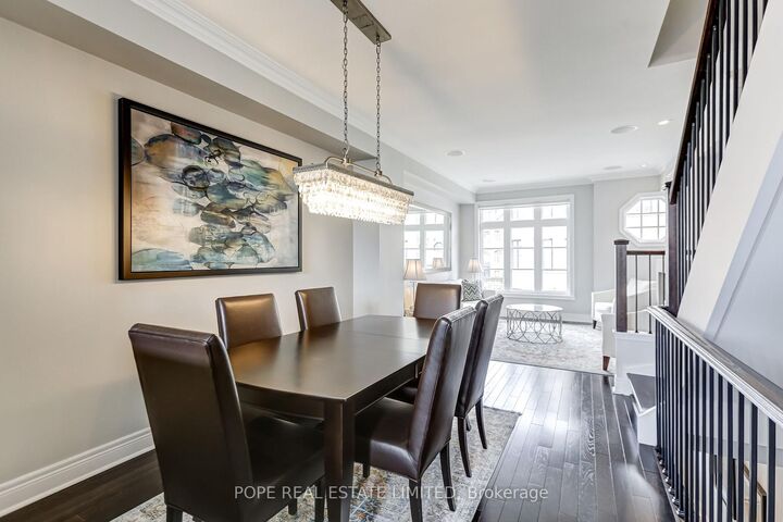 Property Photo: 21 Ruby Lang Lane ON M8Z 0B8