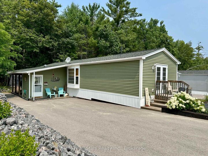 1007 Racoon Road 129 — photo 1