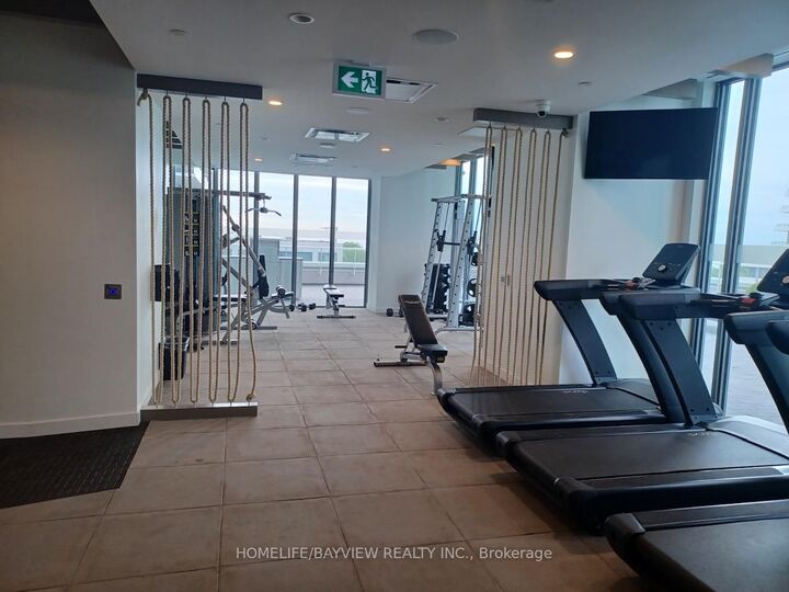 Property Photo:  70 Annie Craig Drive Mz 01  ON M8V 0G2 