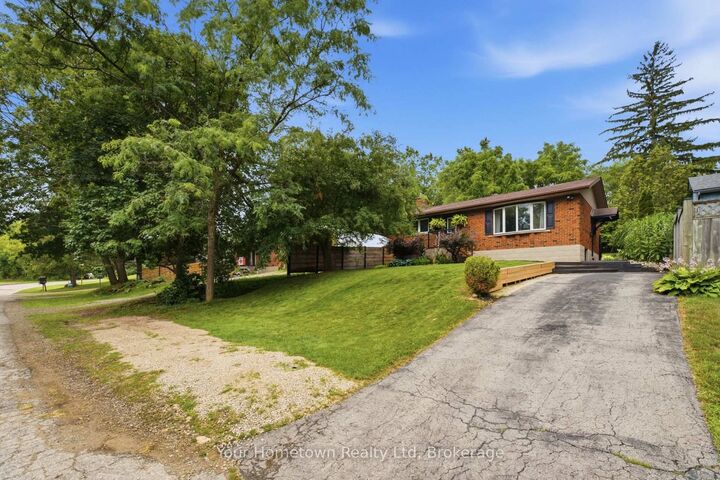 Property Photo: 575 Blair Street ON N1M 1S5