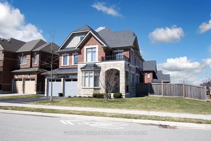 Property Photo: 72 Charlotte Abby Drive ON L9N 0S9