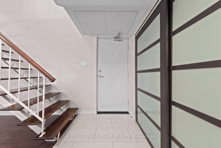 Property Photo: 12 Corkstown Road 201 ON K2H 5B3
