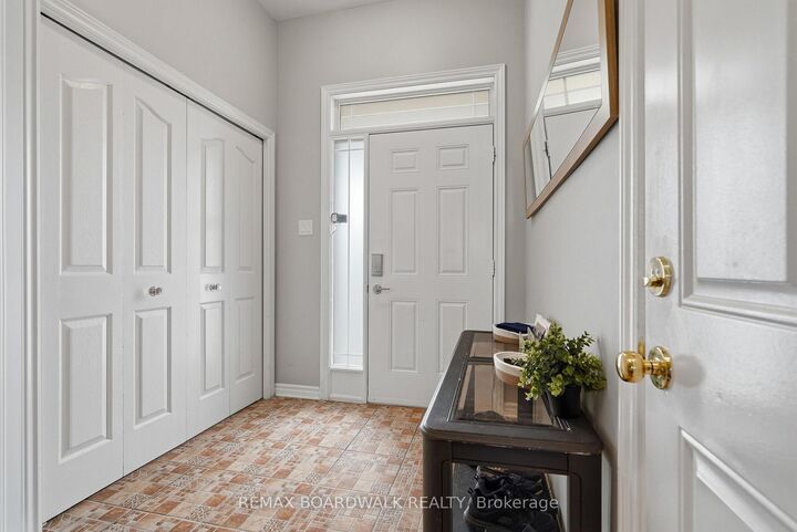 Property Photo: 617 Spikemoss Place ON K4A 0C9
