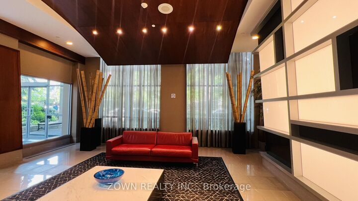 Property Photo: 35 Bales Avenue 506 ON M2N 2V7
