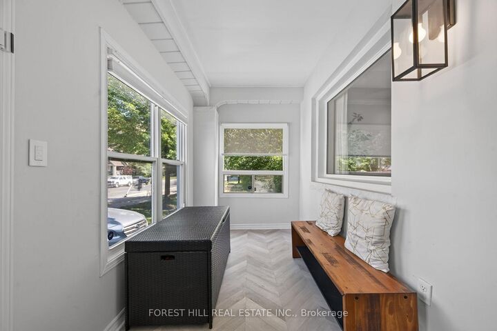 Property Photo: 1040 Woodbine Avenue ON M4C 4C4