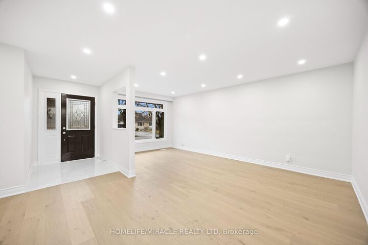 46 Flintwick Drive — photo 1