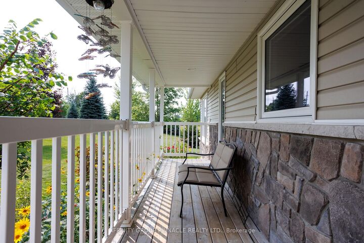 Property Photo: 243 Fairbairn Road ON K0M 1A0