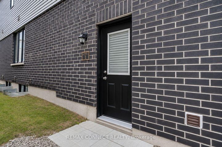 Property Photo: 146 Nottingham Road N ON L9J 0W5