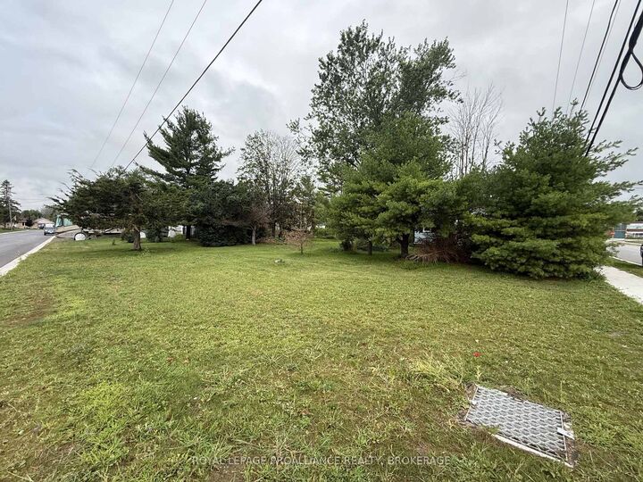 Property Photo:  Part Lot 31 South Street  ON K0H 2H0 