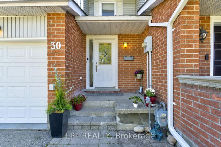 Property Photo:  30 Dawson Road  ON L9W 2W3 