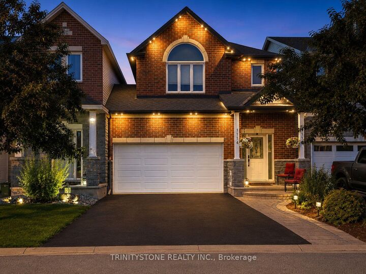 Photo de la propriété:  1114 Northgraves Crescent  ON K2M 0C7 