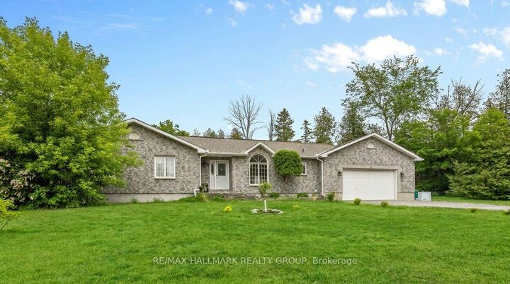 Property Photo: 520 David Manchester Road ON K0A 1L0