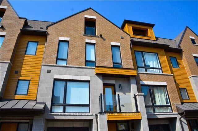 Property Photo:  15 Kenneth Wood Crescent  ON M2N 0K3 