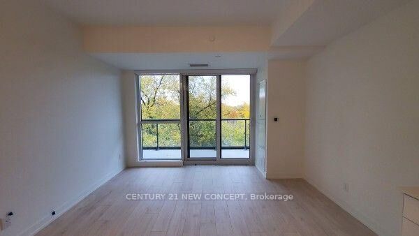 Property Photo: 181 Sheppard Avenue E 422 ON M2N 0L9