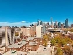 Property Photo: 736 Spadina Avenue 1811 ON M5S 2J6