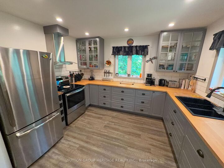Property Photo:  1188B Bebris Road  ON K0H 1B0 