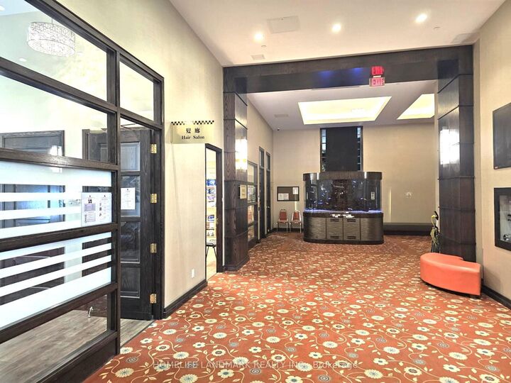 Property Photo:  1 Sun Yat Sen Avenue 312  ON L3R 5K9 