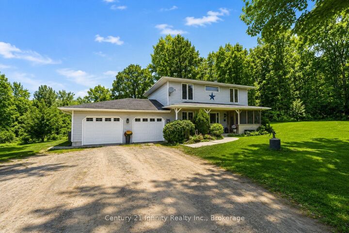 460 Pigden Road — photo 1