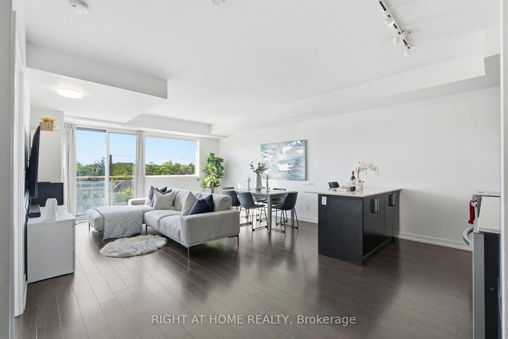5101 Dundas Street W 411 — photo 1