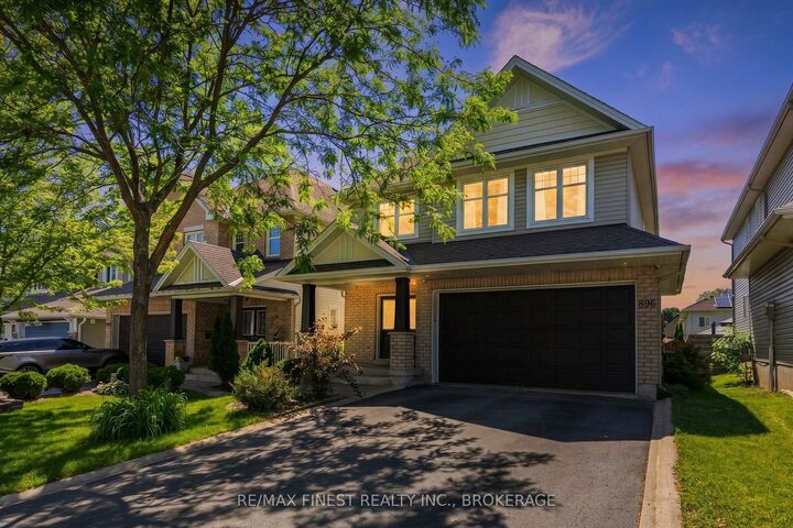 896 Cottonwood Avenue — photo 1