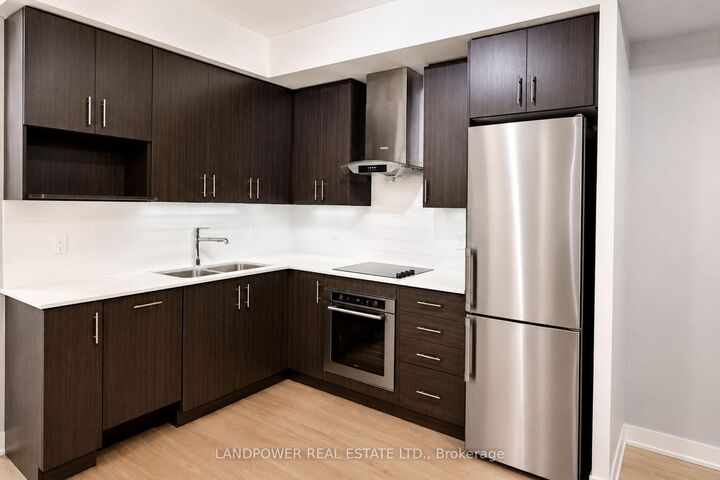 Property Photo:  195 Bonis Avenue 2102  ON M1T 0A5 