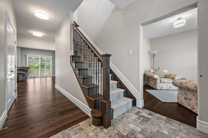 Property Photo: 266 Pauline Tom Avenue ON K7K 0G1