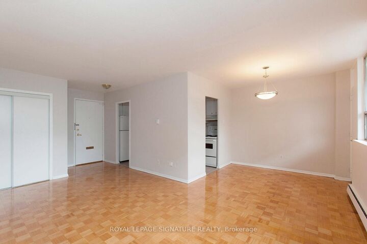 Property Photo: 525 Eglinton Avenue E 203 ON M4P 1N5