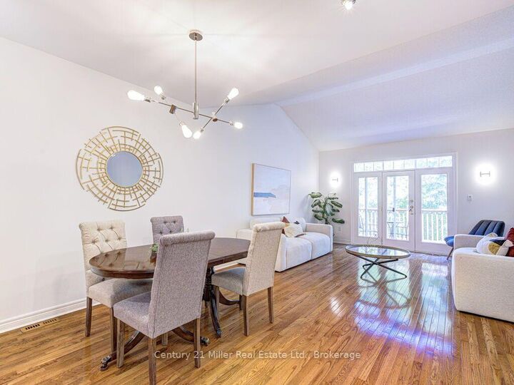 Property Photo: 1169 Dorval Drive 19 ON L6M 4V7