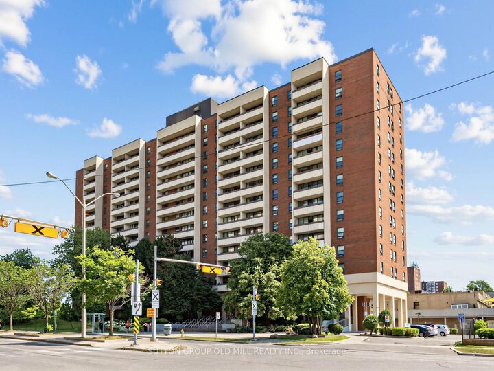 455 Sentinel Road 1001 — photo 1