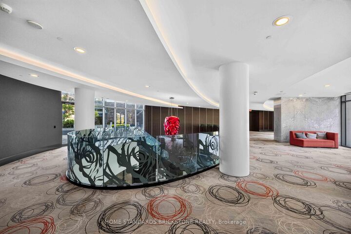 Photo de la propriété:  5162 Yonge Street 3212  ON M3N 0E9 