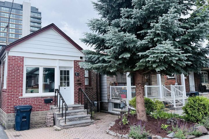 97 Livingstone Avenue — photo 1