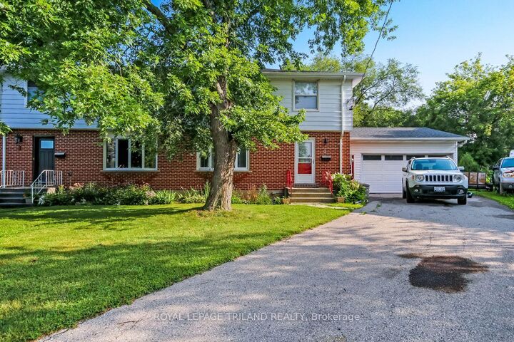 3 Gregory Place — photo 1