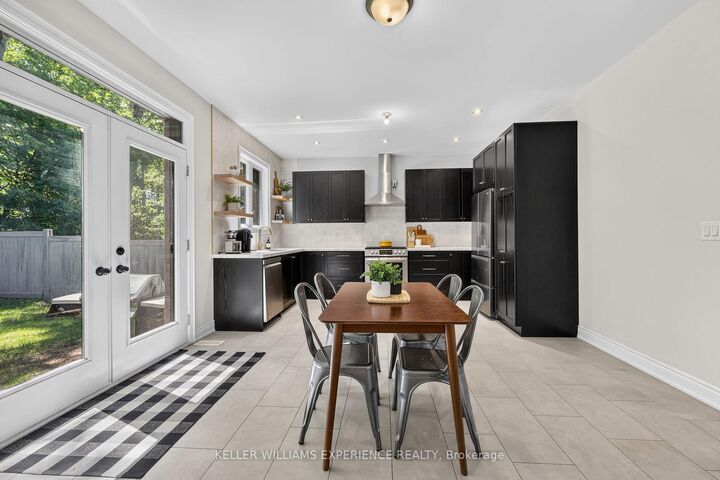 Property Photo: 25 Atlantis Drive ON L3V 8L4