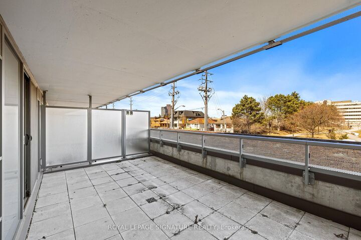 160 Flemington Road 312 — photo 1