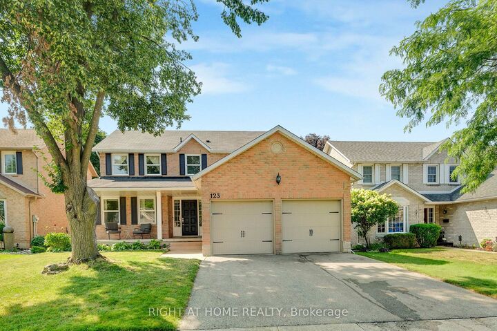 123 Benn Drive — photo 1