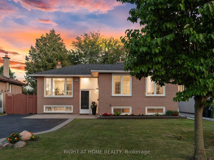 305 Pleasant Avenue — photo 1